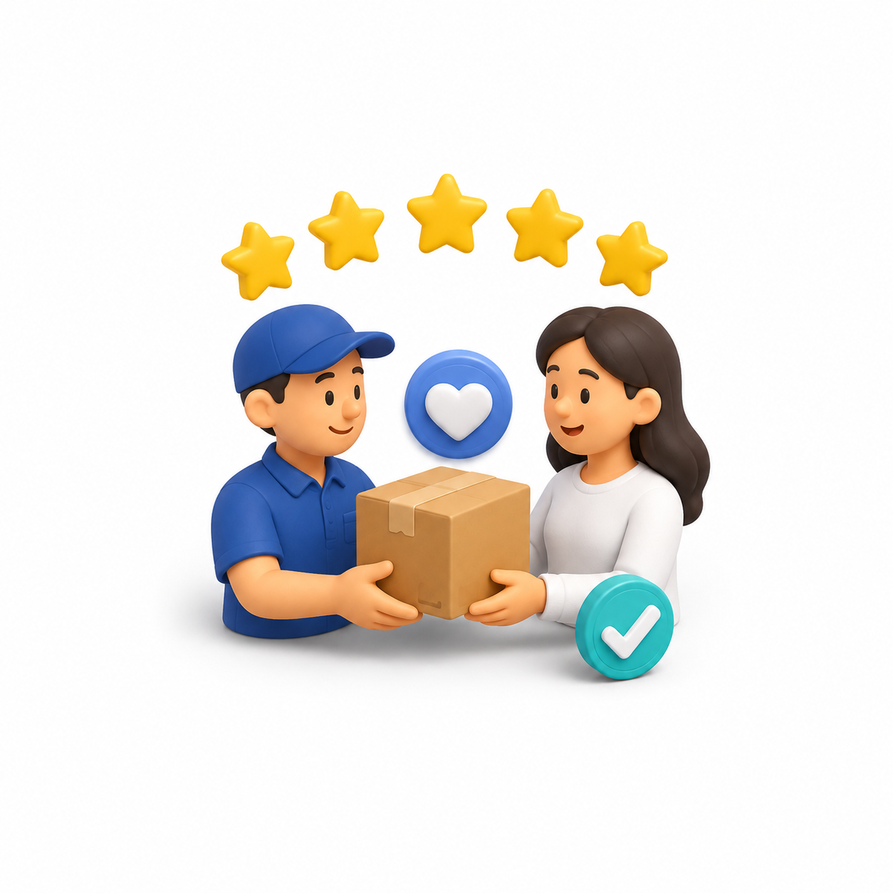 Customer Trust